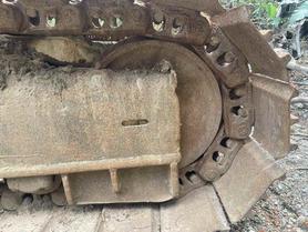 Buy Kobelco SK200 Used Excavator / 8 Used Kobelco SK200 Excavator 2016 Model / 8