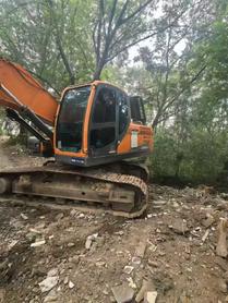 Buy Doosan DX80 Used Excavator / 2 Used Doosan DX80 Excavator 2020 Model / 2