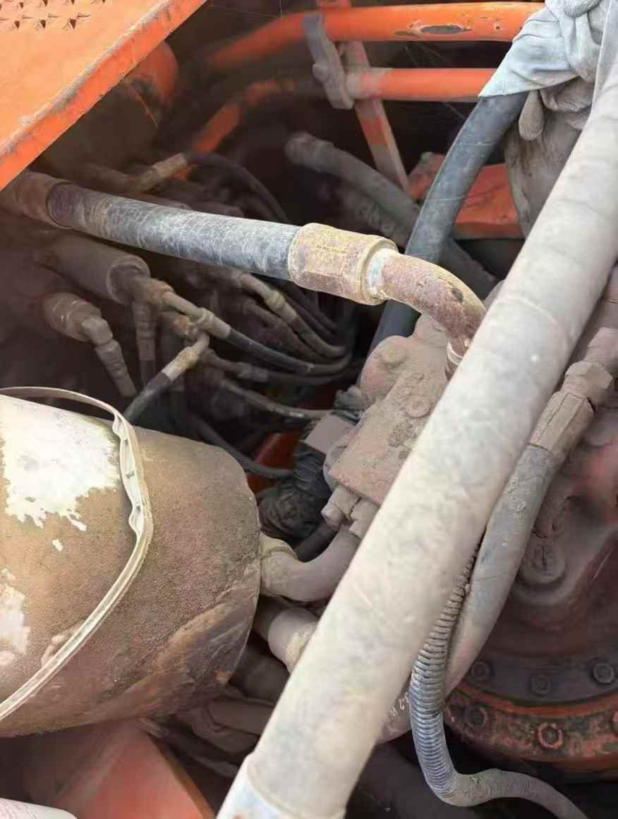 Used Doosan DL300 Excavator 2010 Model / 3