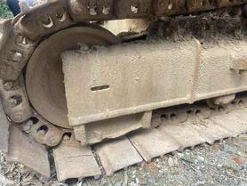 Buy Kobelco SK200 Used Excavator / 7 Used Kobelco SK200 Excavator 2016 Model / 7