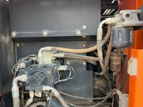 Buy Doosan DX130-9C Used Excavator / 7 Used Doosan DX130-9C Excavator 2020 Model / 7