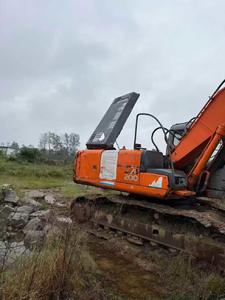 Buy Hitachi ZAXIS200 Used Excavator Used Hitachi ZAXIS200 Excavator 2016 Model