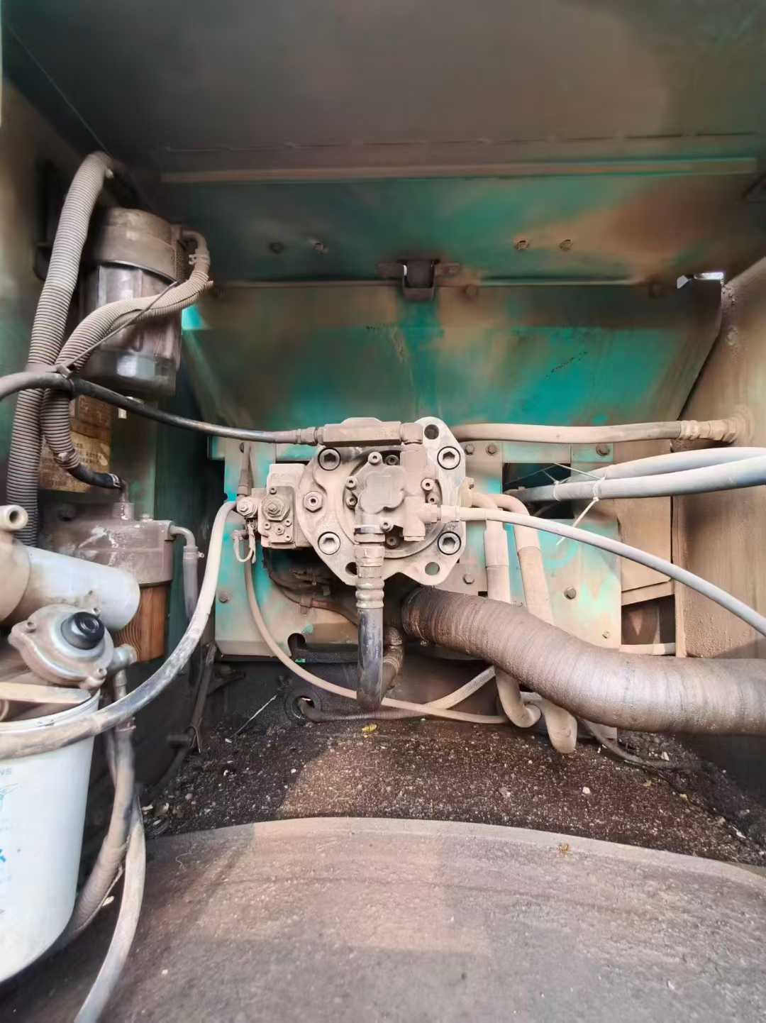 Used Kobelco SK60 Excavator 2016 Model / 3