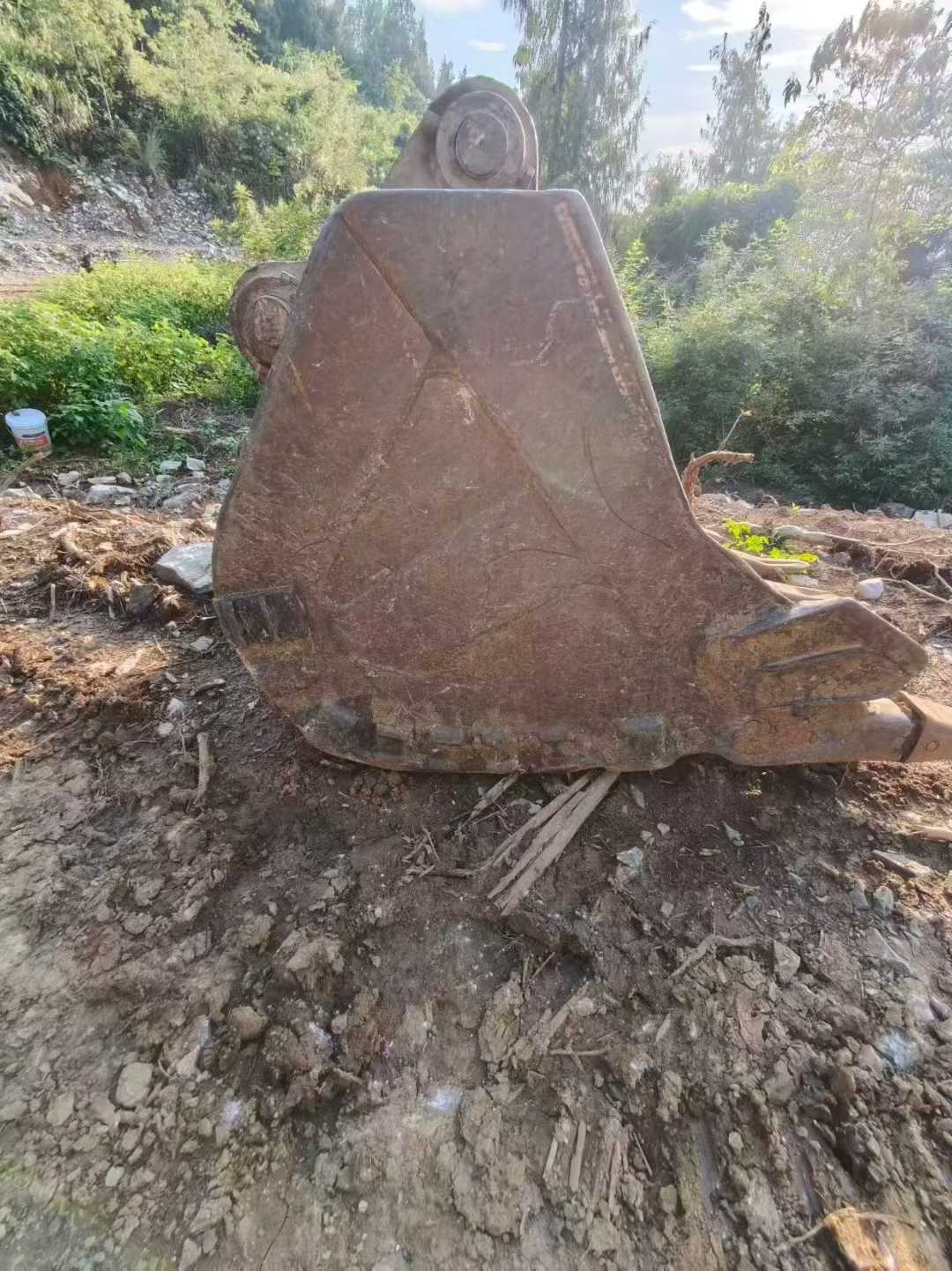 Used Kobelco SK60 Excavator 2016 Model / 6