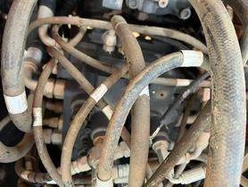 Buy Doosan DX130-9C Used Excavator / 8 Used Doosan DX130-9C Excavator 2020 Model / 8