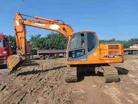 Buy Doosan DX15 Used Excavator / 5 Used Doosan DX15 Excavator 2014 Model / 5