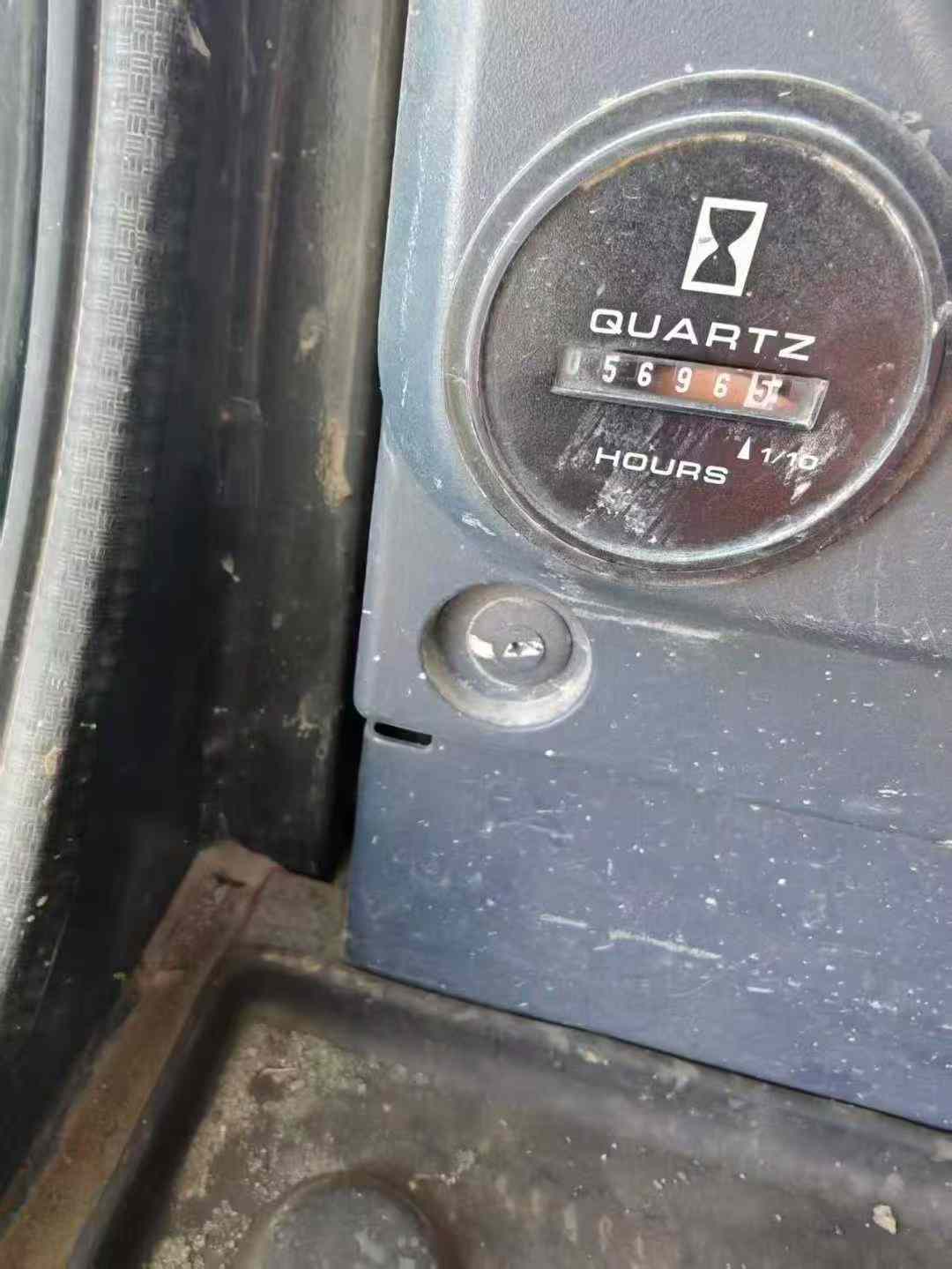 Used Kobelco SK60 Excavator 2019 Model / 3