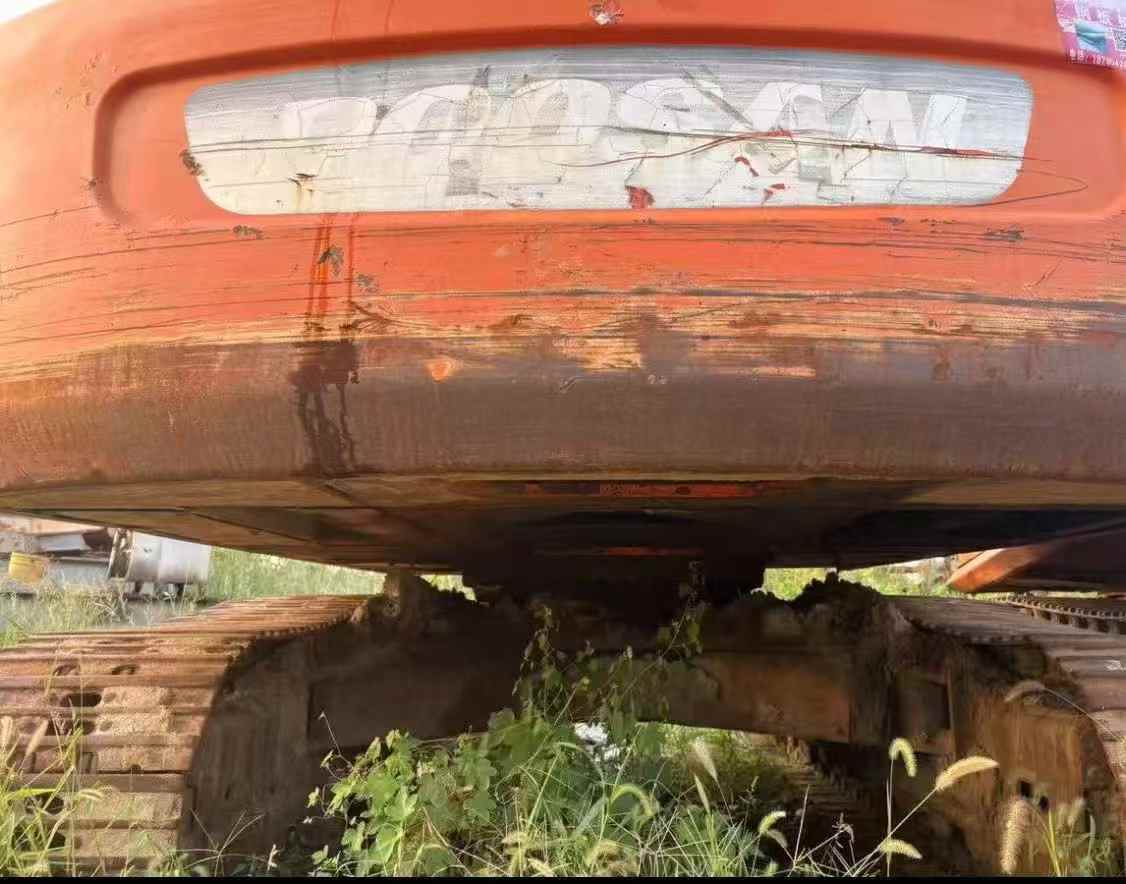 Used Doosan DL300 Excavator 2010 Model / 5