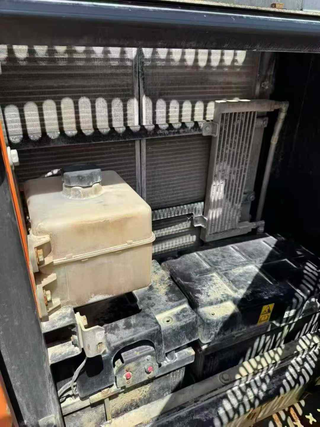 Used Doosan DX19 Excavator 2018 Model / 2