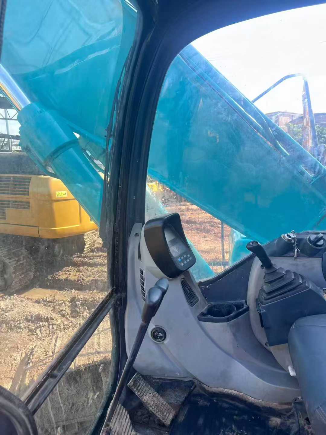 Used Kobelco SK250 Excavator 2019 Model / 3