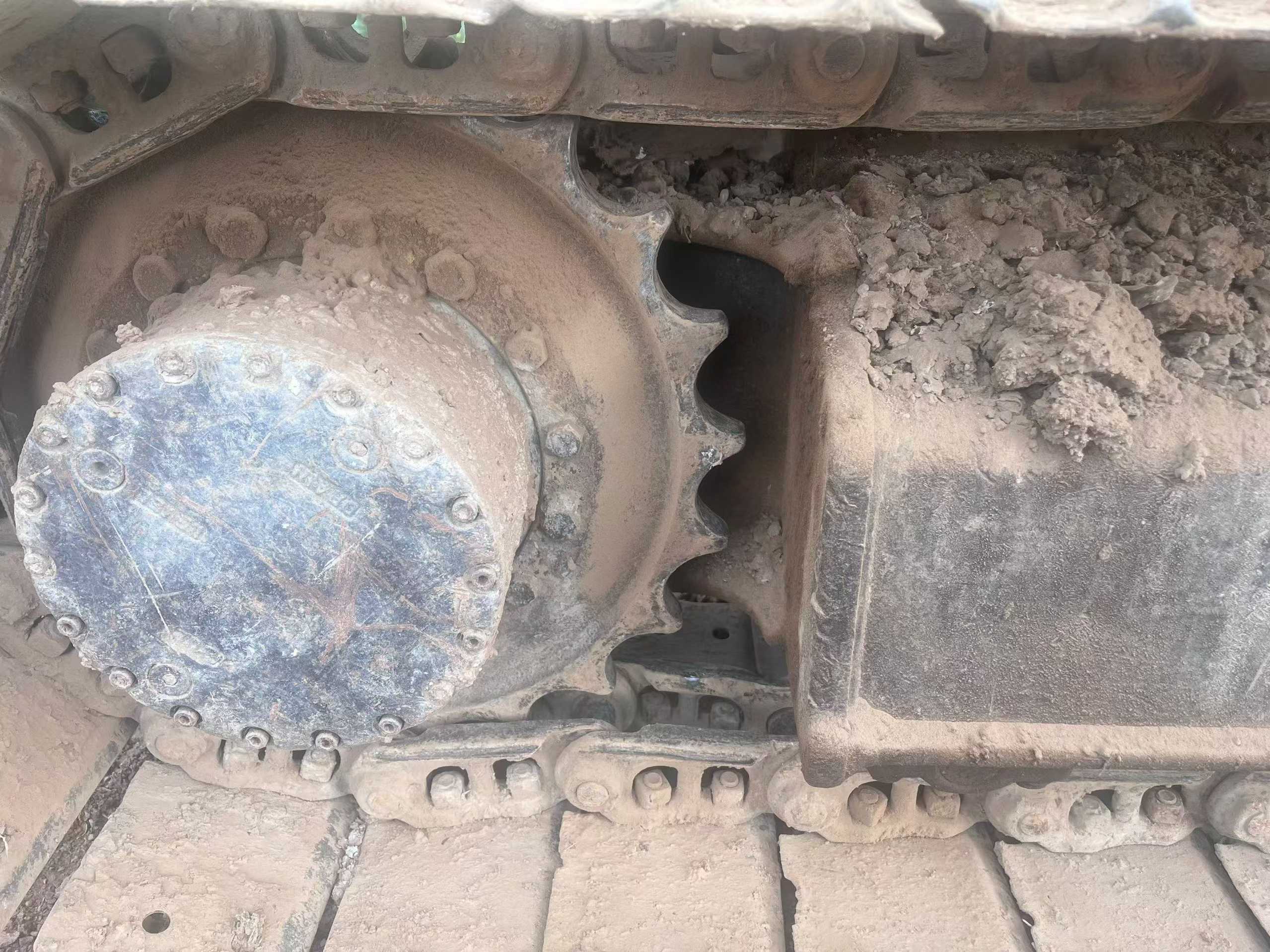 Used Kobelco SK75 Excavator 2019 Model / 9