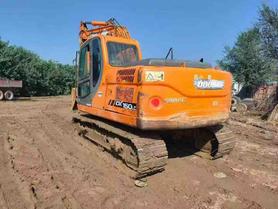 Buy Doosan DX15 Used Excavator / 2 Used Doosan DX15 Excavator 2014 Model / 2