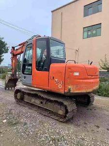 Buy Hitachi ZX70 Used Excavator Used Hitachi ZX70 Excavator 2013 Model