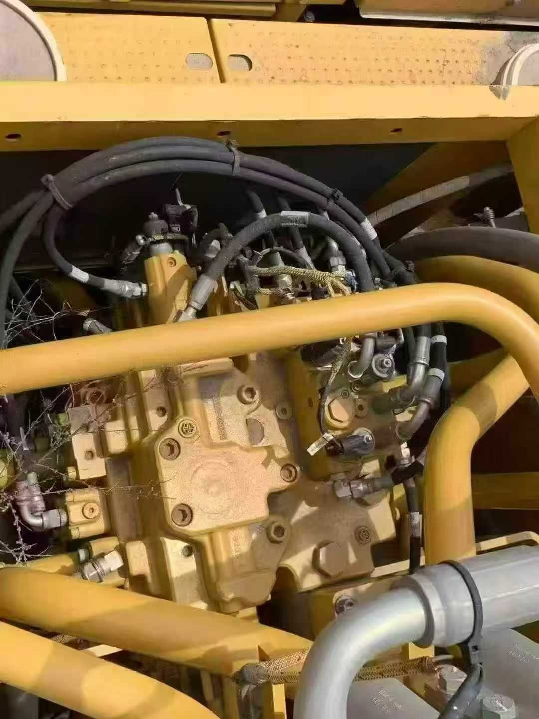 Used Caterpillar CAT395  Excavator 2022 Model