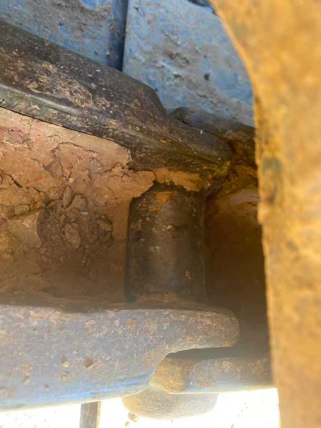 Used Kobelco SK200 Excavator 2019 Model / 4