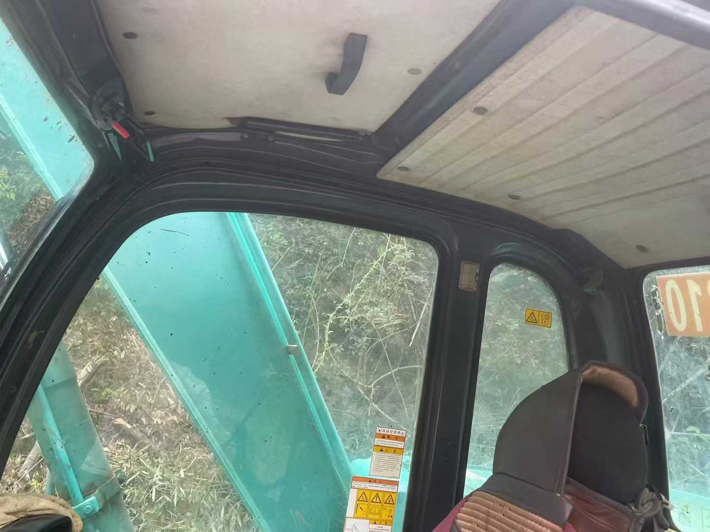 Used Kobelco SK75 Excavator 2012 Model / 3