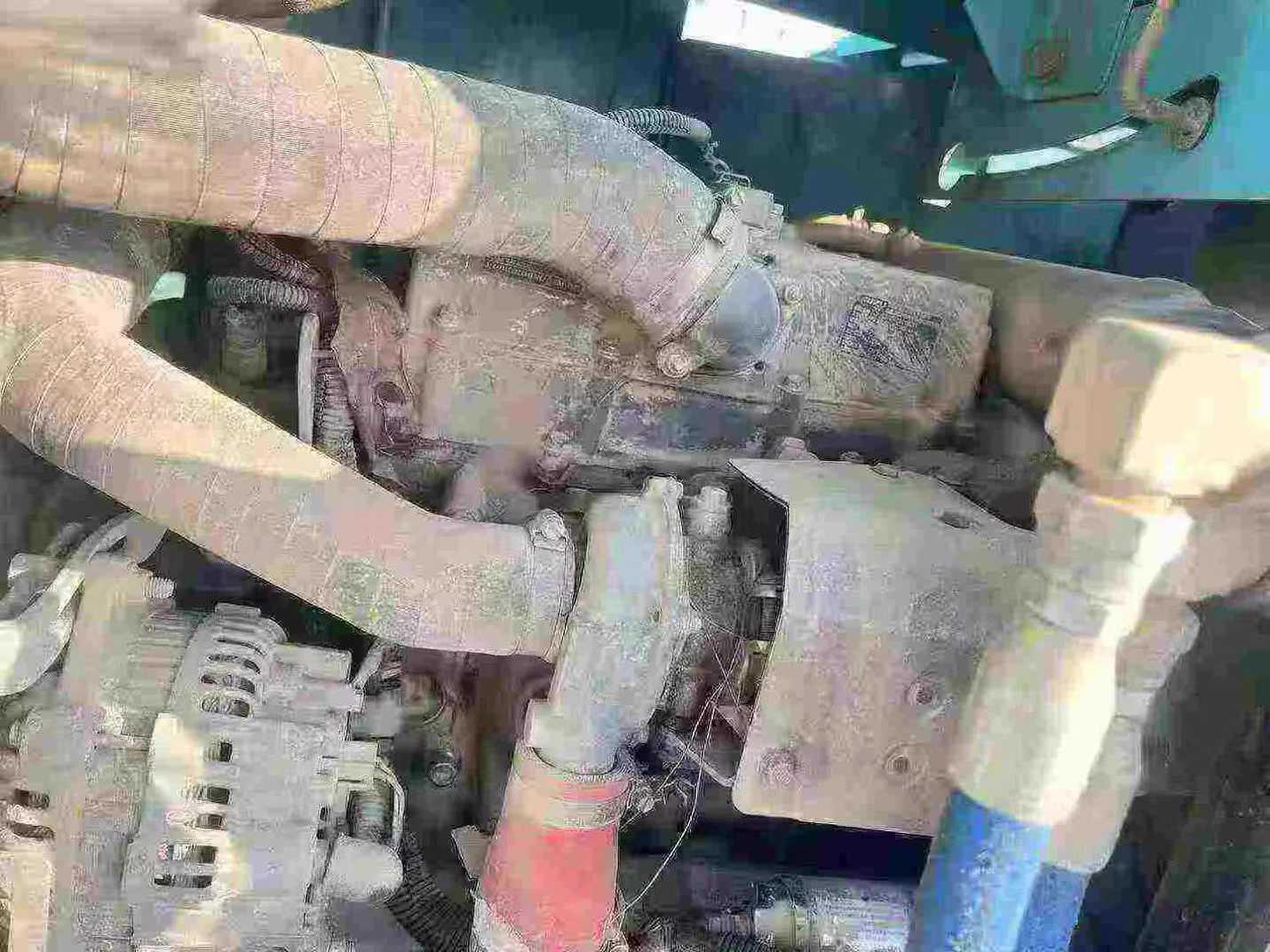 Used Kobelco SK75 Excavator 2018 Model / 3