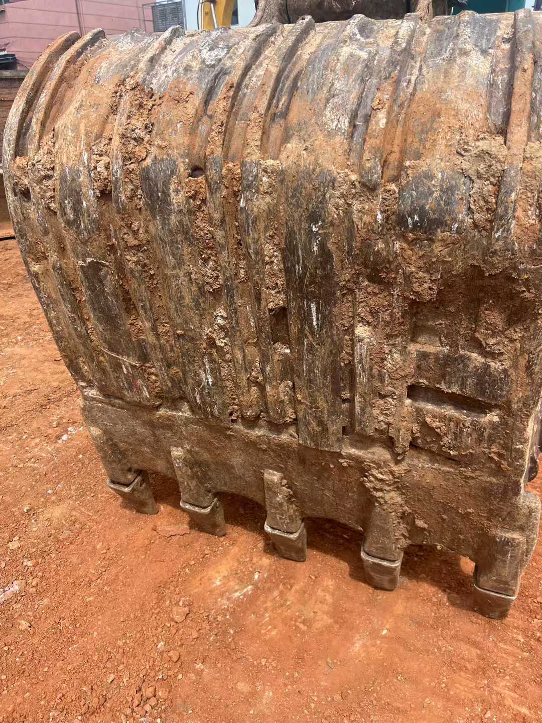 Used Kobelco SK60 Excavator 2011 Model / 6