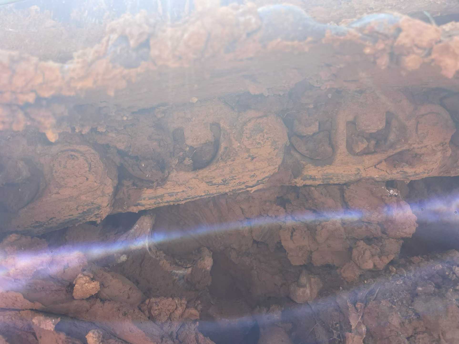 Used Kobelco SK210 Excavator 2019 Model / 9