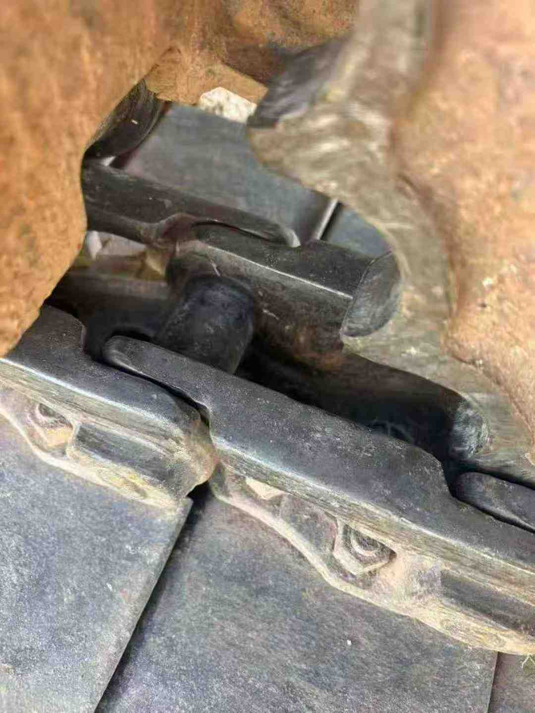 Used Doosan DL300 Excavator 2021 Model / 8