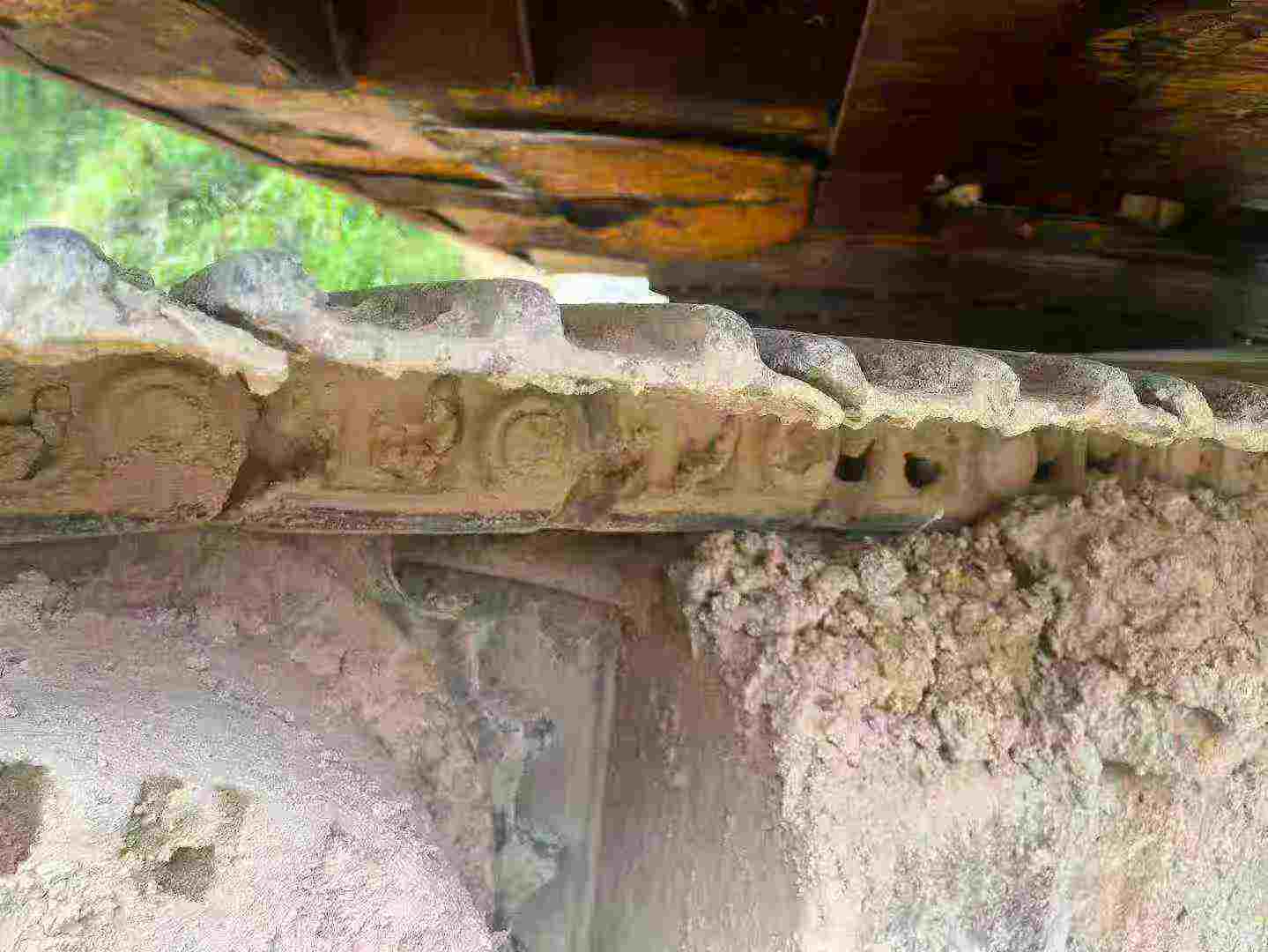 Used Hyundai R130-5 Excavator 2016 Model / 7