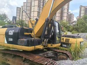 Buy Caterpillar 320D Used Excavator Used Caterpillar 320D Excavator 2016 Model