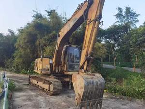 Buy Caterpillar 312B Used Excavator Used Caterpillar 312B Excavator 2016 Model