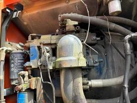 Buy Doosan DX80 Used Excavator / 8 Used Doosan DX80 Excavator 2017 Model / 8