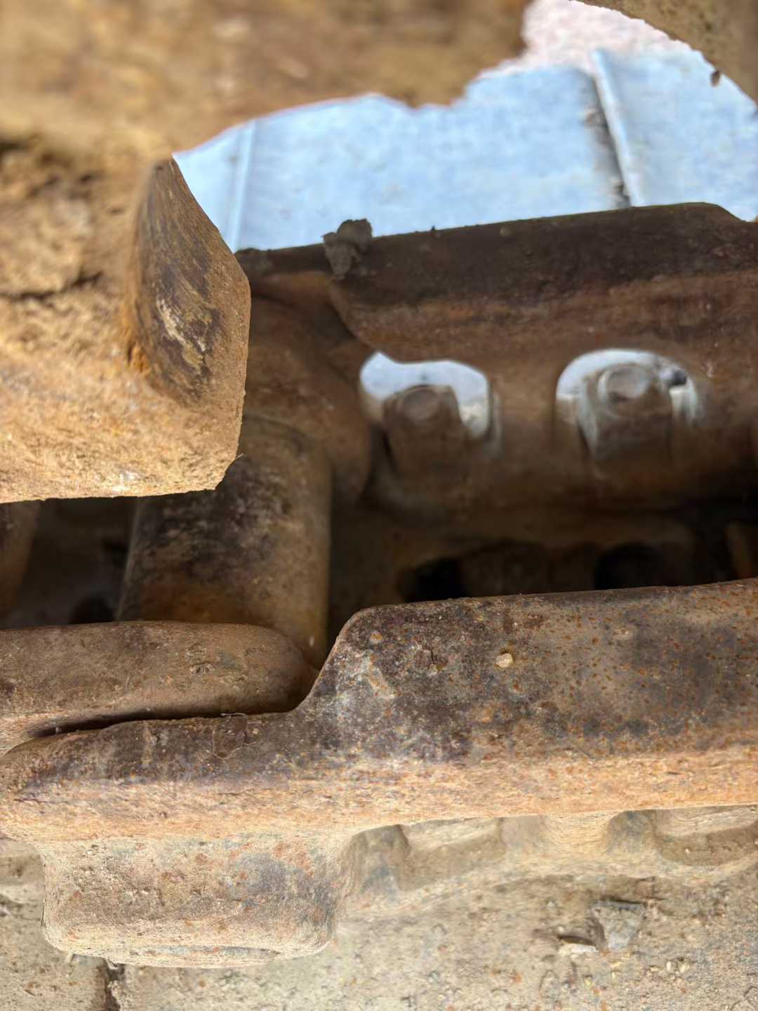 Used Doosan DL300 Excavator 2022 Model / 5