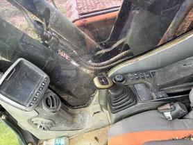 Buy Doosan DX80 Used Excavator / 4 Used Doosan DX80 Excavator 2017 Model / 4