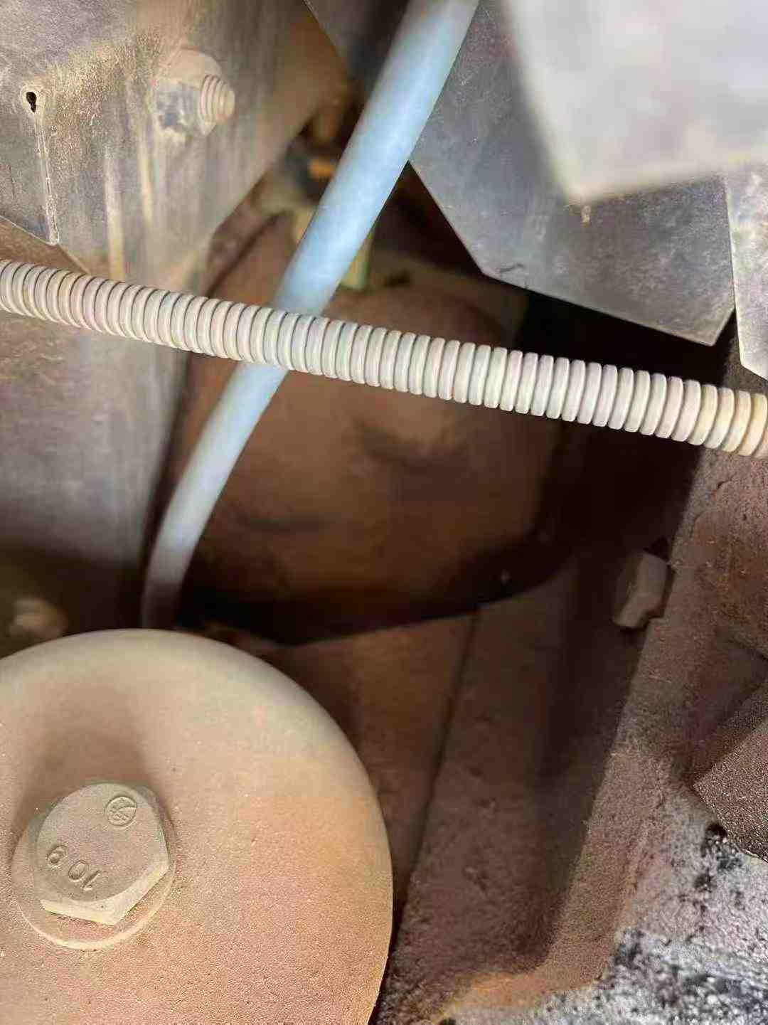 Used Kobelco SK60 Excavator 2015 Model / 6