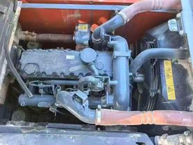 Buy Doosan DX15 Used Excavator / 5 Used Doosan DX15 Excavator 2021 Model / 5