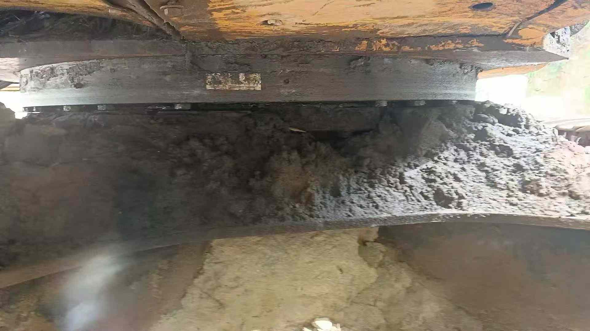 Used Hyundai R225-7 Excavator 2016 Model / 7