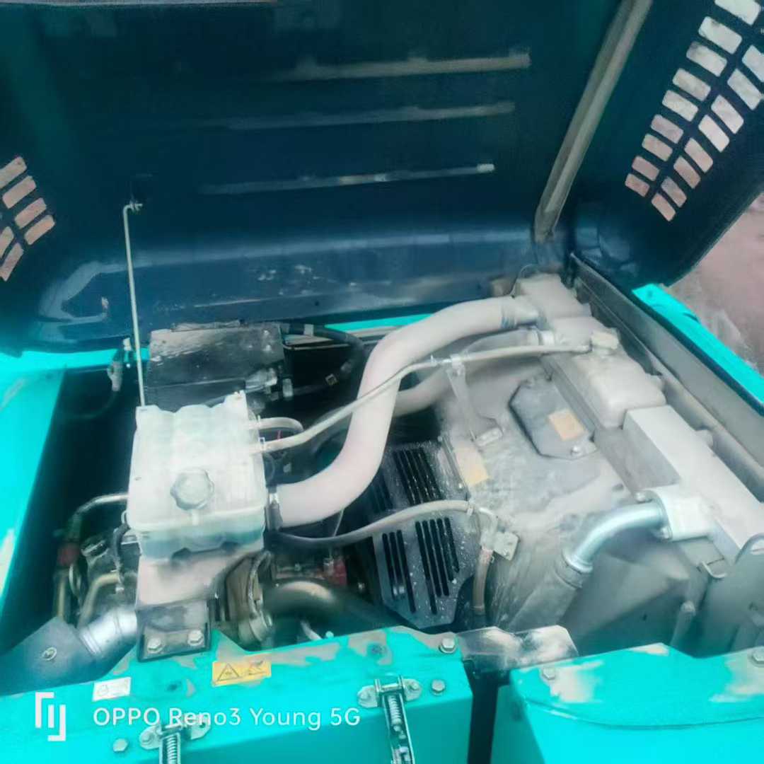 Used Kobelco SK70 Excavator 2024 Model / 2