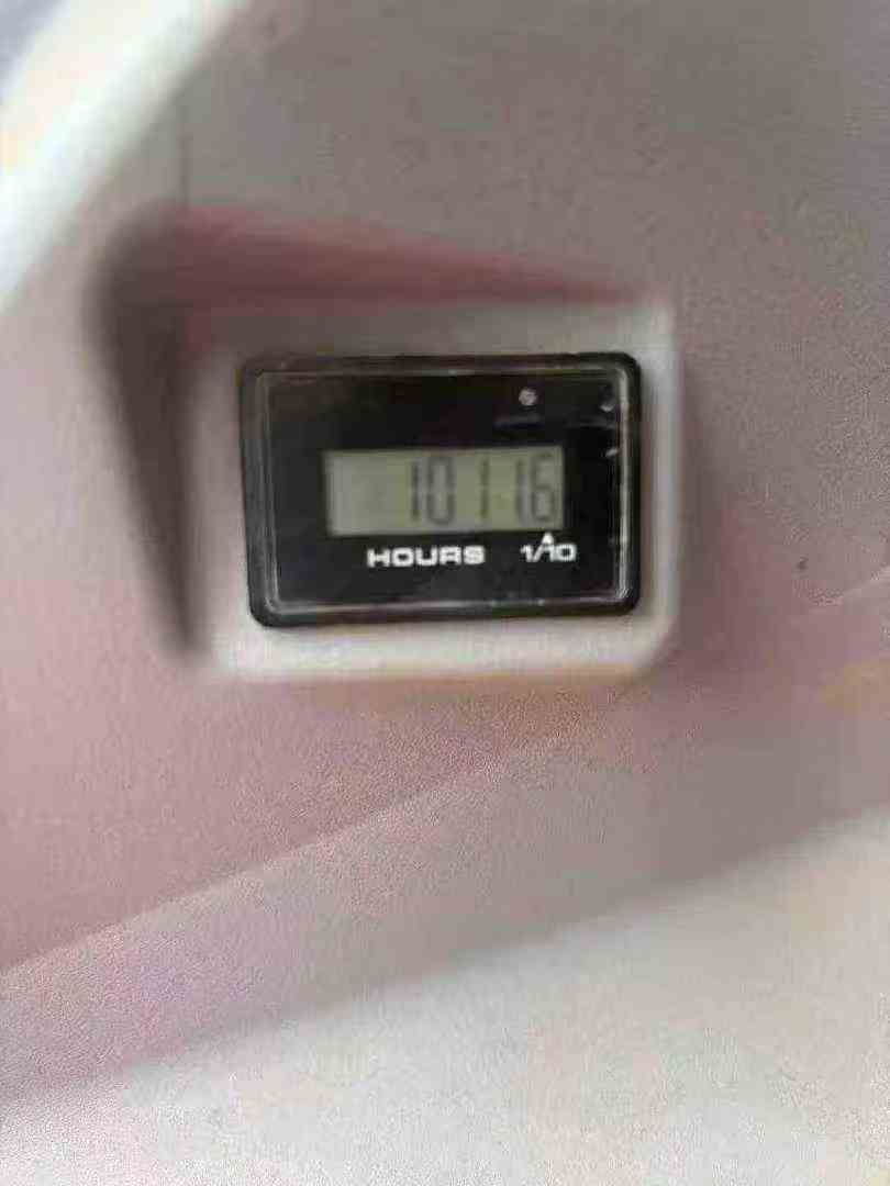 Used Kobelco SK75 Excavator 2024 Model / 4