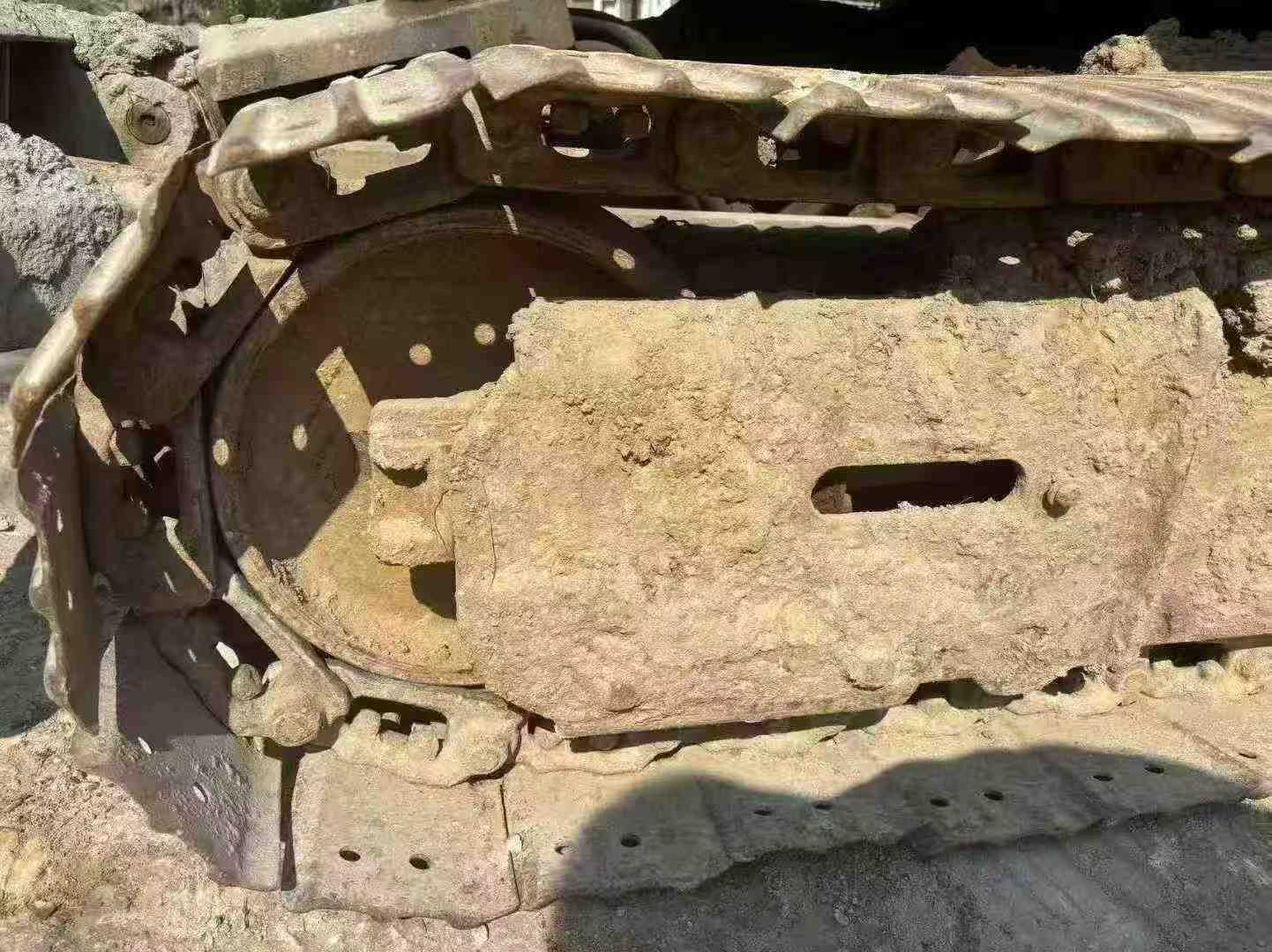 Used Kobelco SK60 Excavator 2012 Model / 3