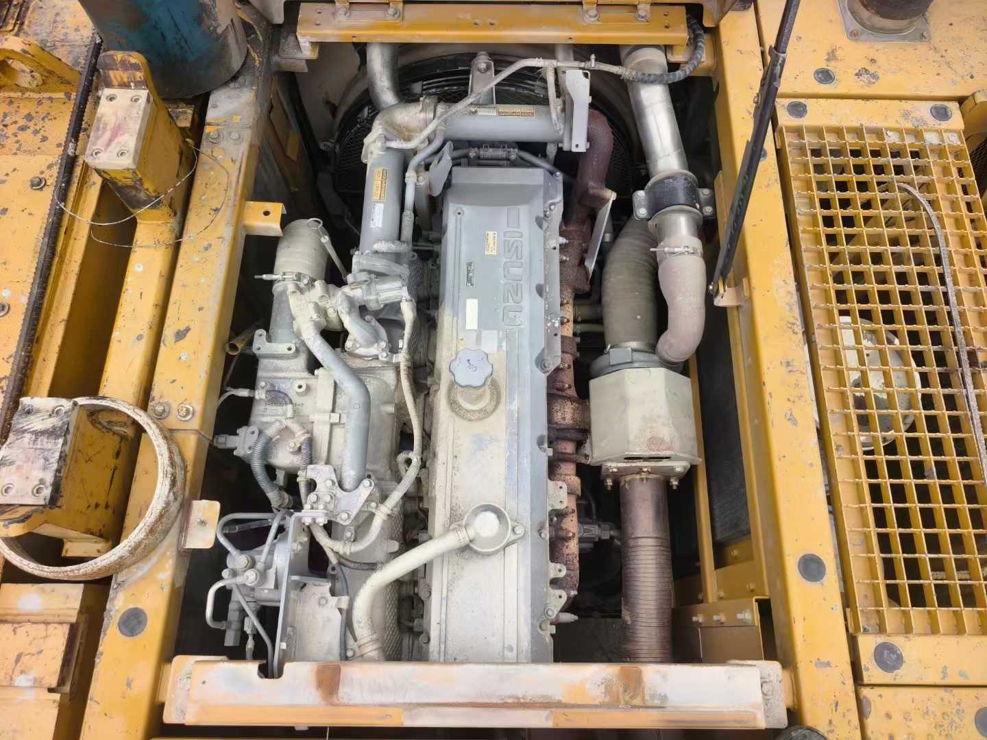 Used Sany SY85 Excavator 2019 Model / 6