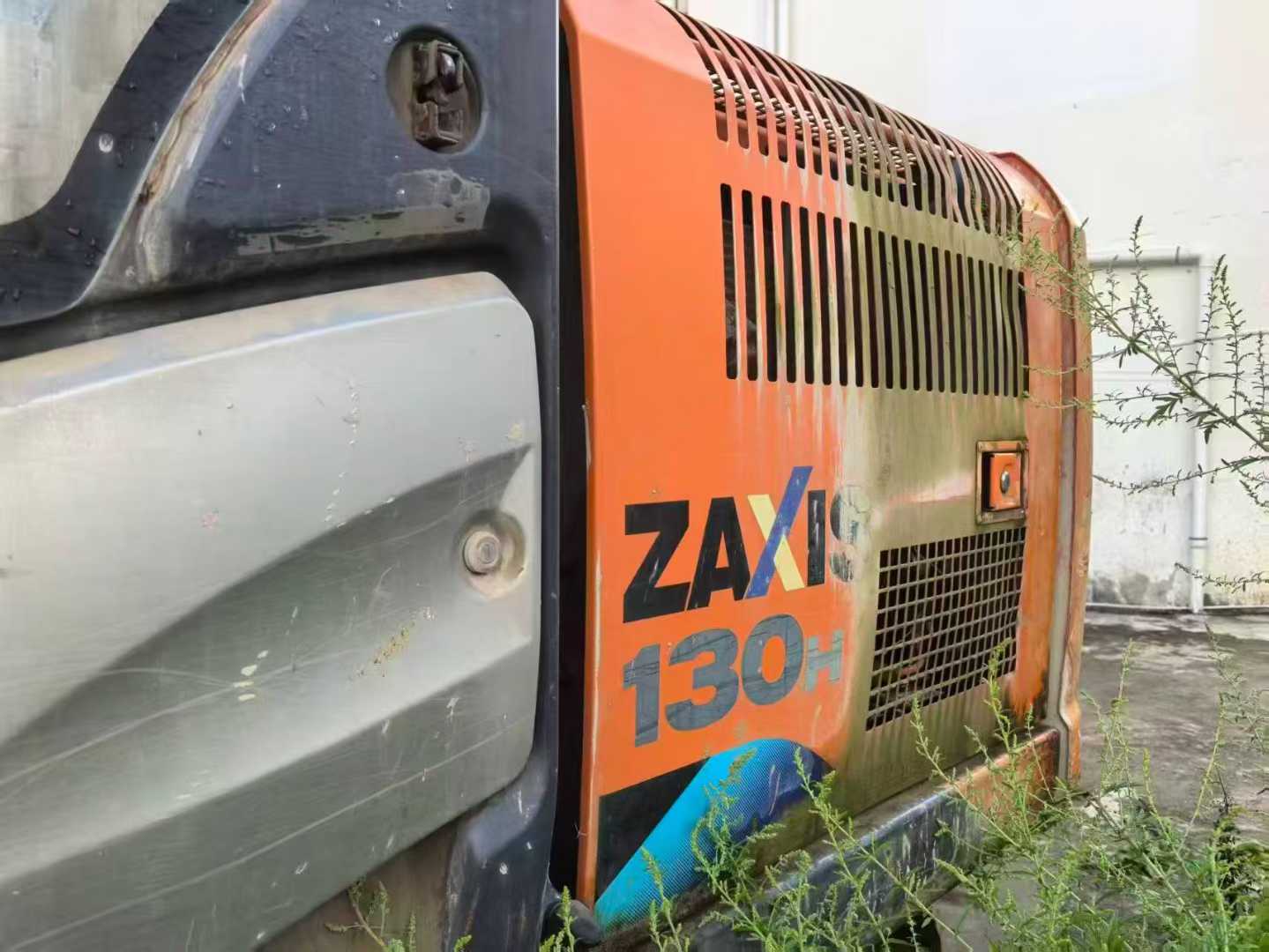 Used Hitachi EX30 Excavator 2016 Model