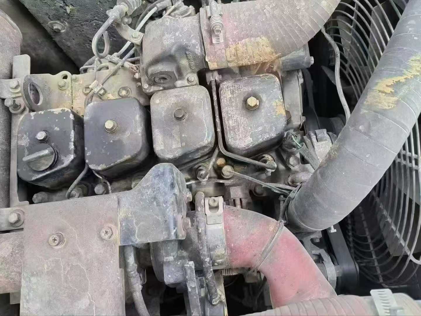 Used Hyundai R150WVSNPRO Excavator 2013 Model / 5