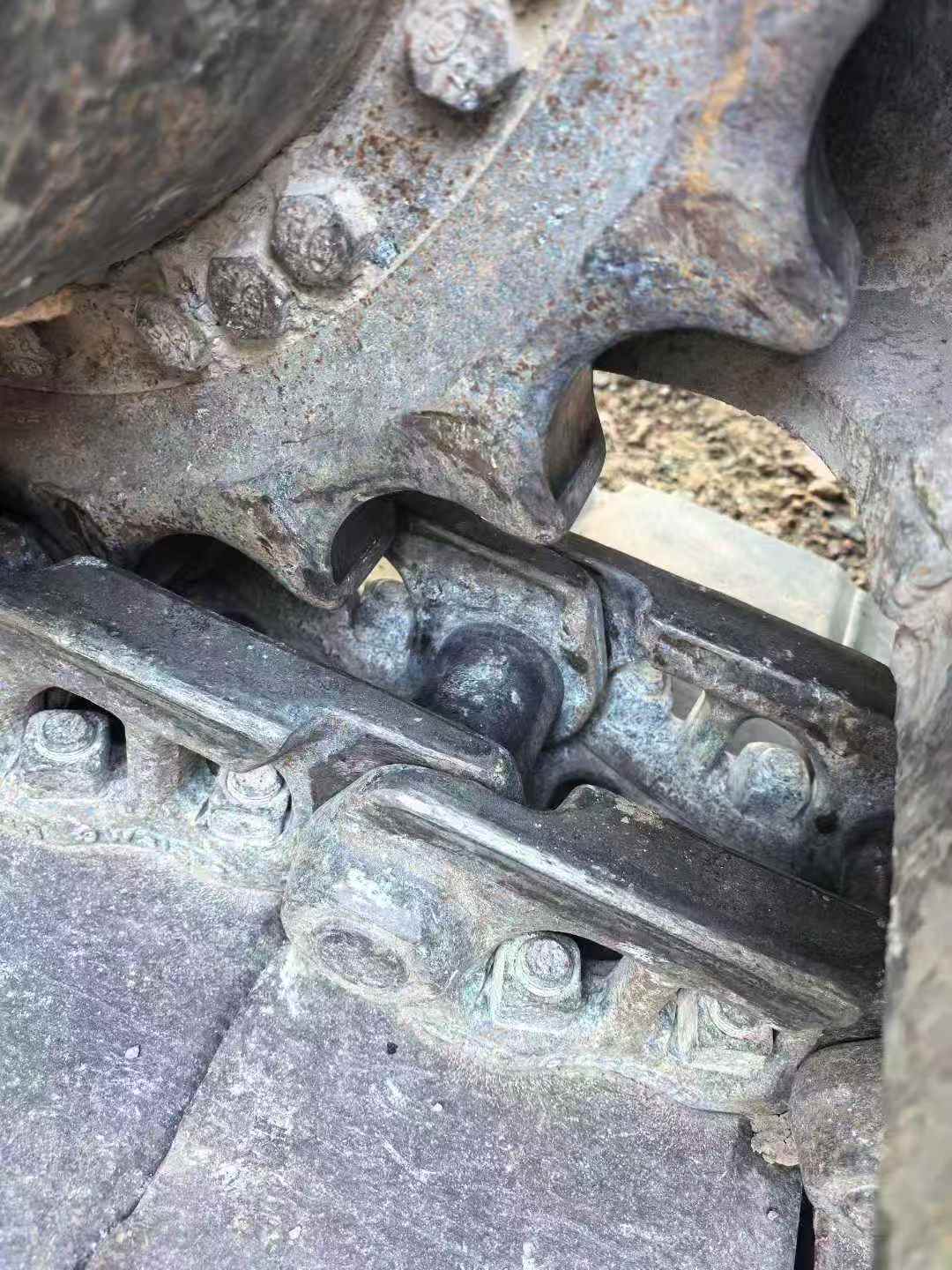 Used Kobelco SK60 Excavator 2016 Model / 5