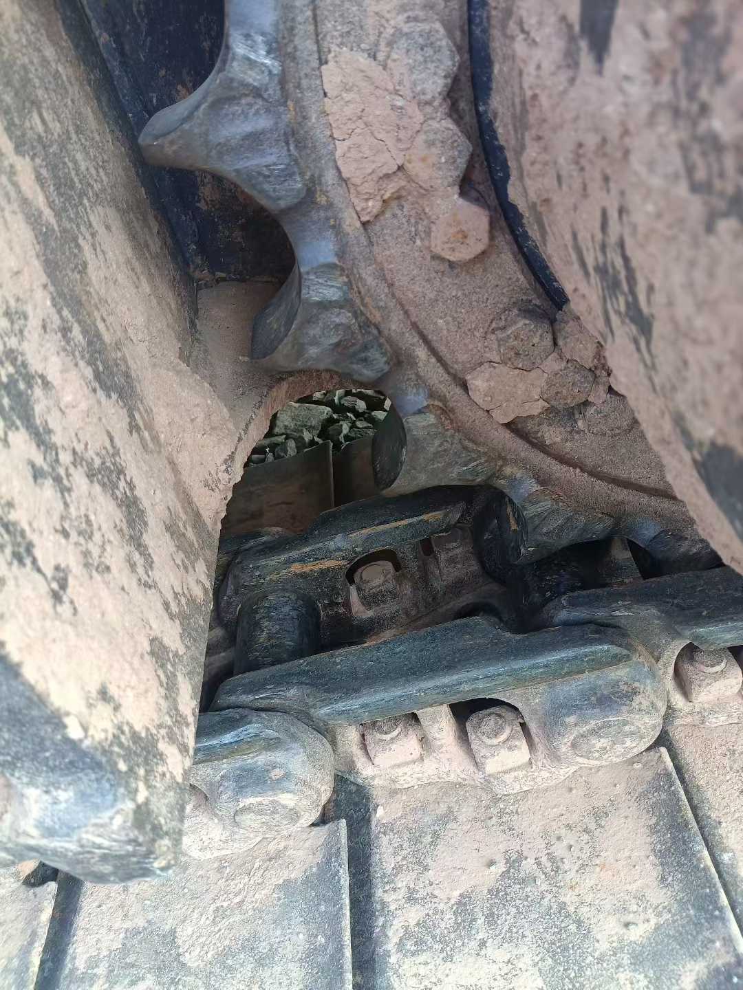 Used XCMG LW200 Excavator 2020 Model