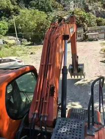 Buy Doosan DX15 Used Excavator / 6 Used Doosan DX15 Excavator 2021 Model / 6