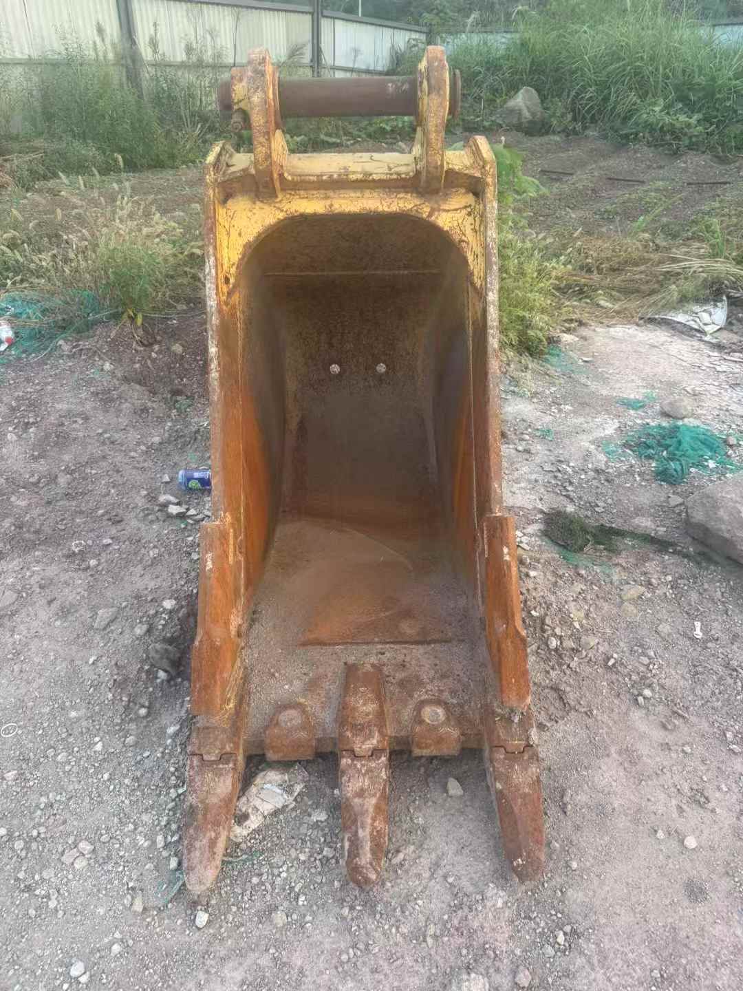 Used Caterpillar CT20 Excavator 2016 Model