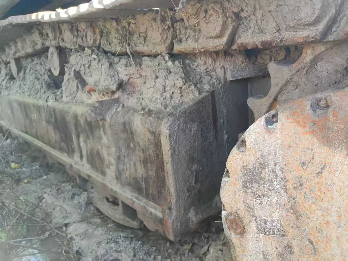 Used Kobelco SK350LC SuperX Excavator 2016 Model