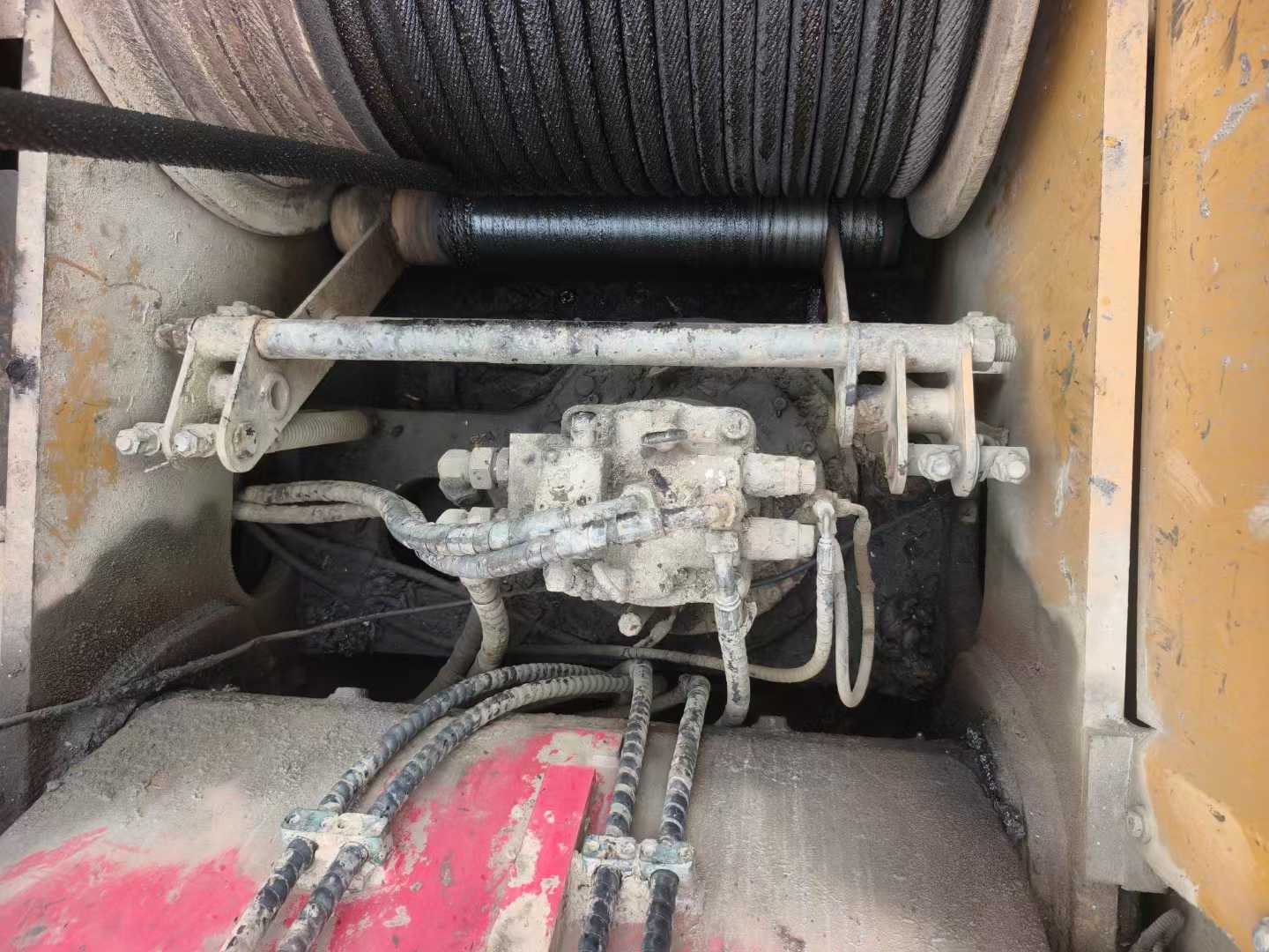 Used Sany SY85 Excavator 2019 Model / 9