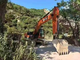 Buy Doosan DX15 Used Excavator / 2 Used Doosan DX15 Excavator 2021 Model / 2