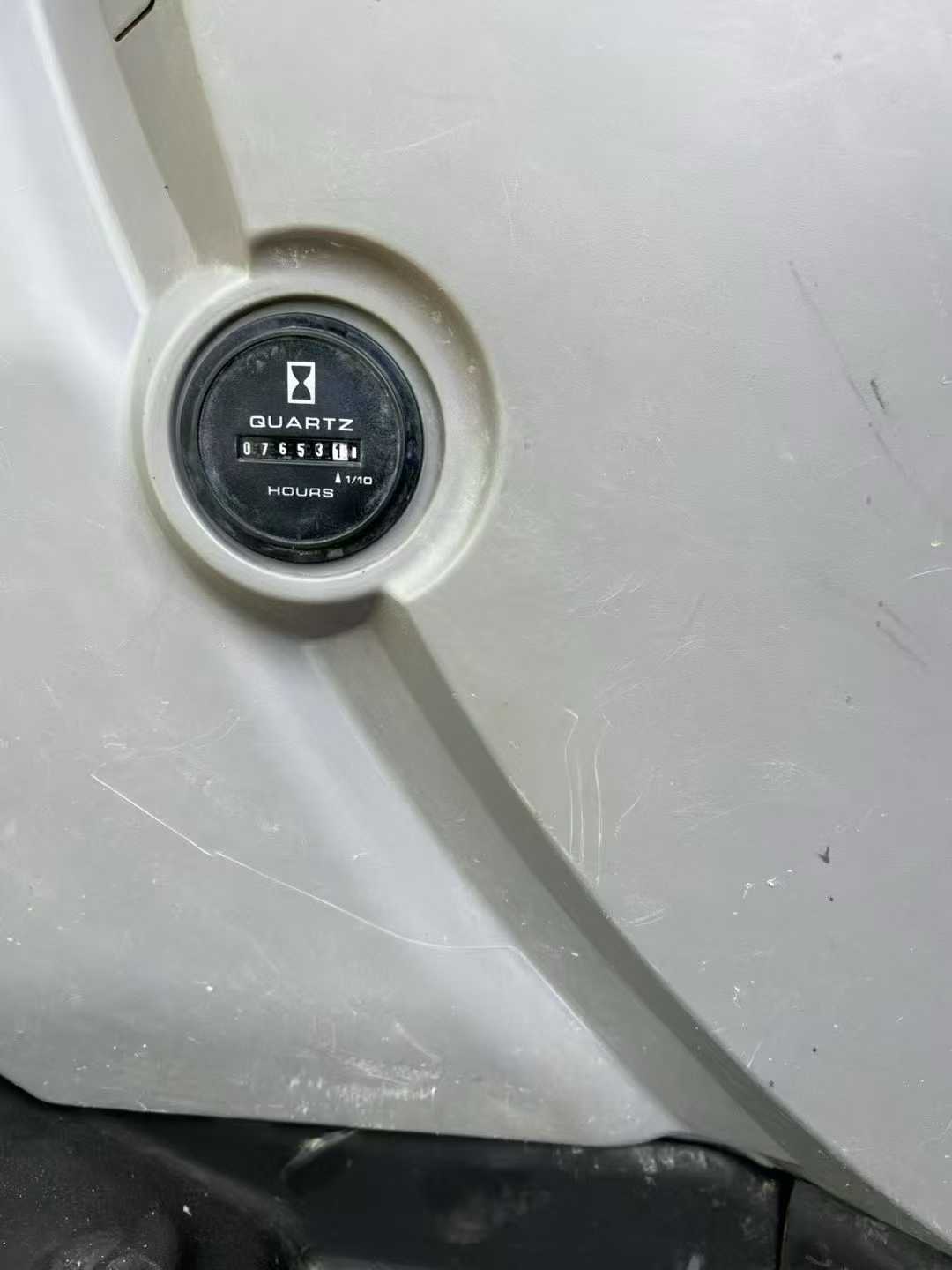 Used Kobelco SK130 Excavator 2018 Model / 8