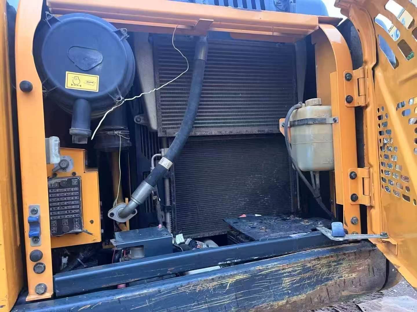 Used Hyundai 130LVS Excavator 2020 Model / 5