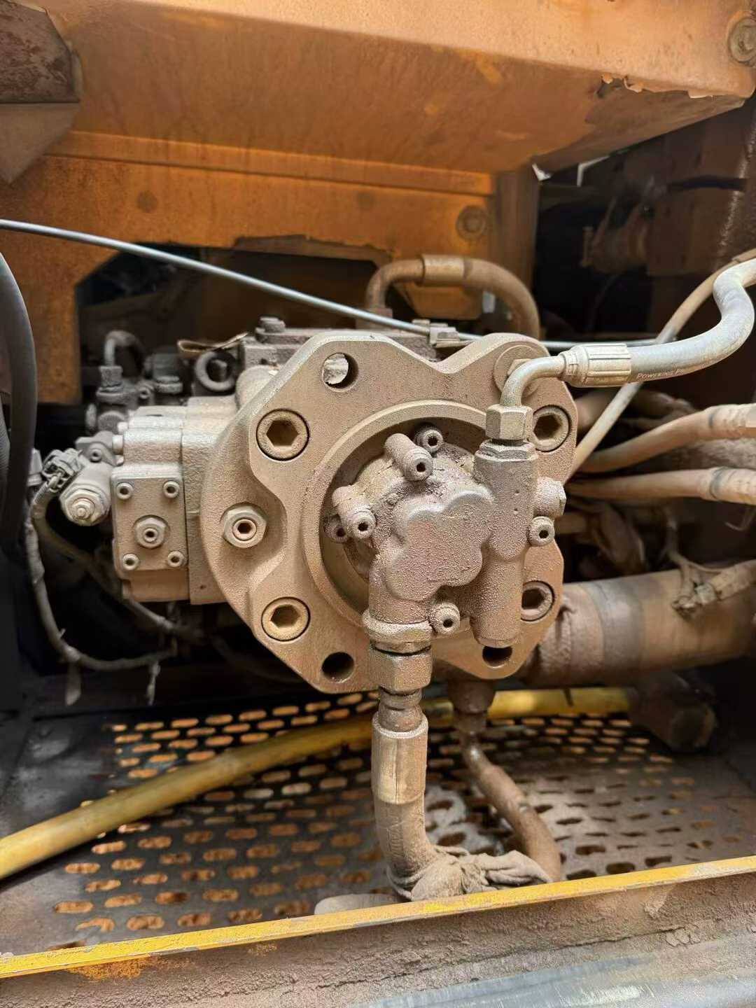 Used Sany SY235C-9 Excavator 2016 Model