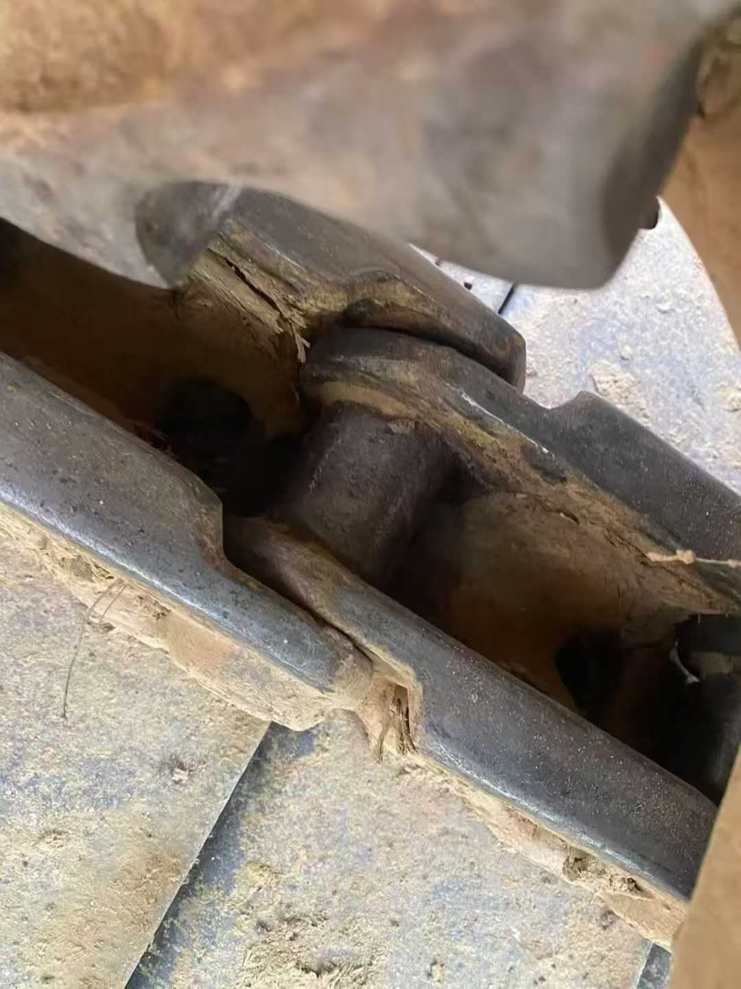 Used Kobelco SK75 Excavator 2014 Model / 6